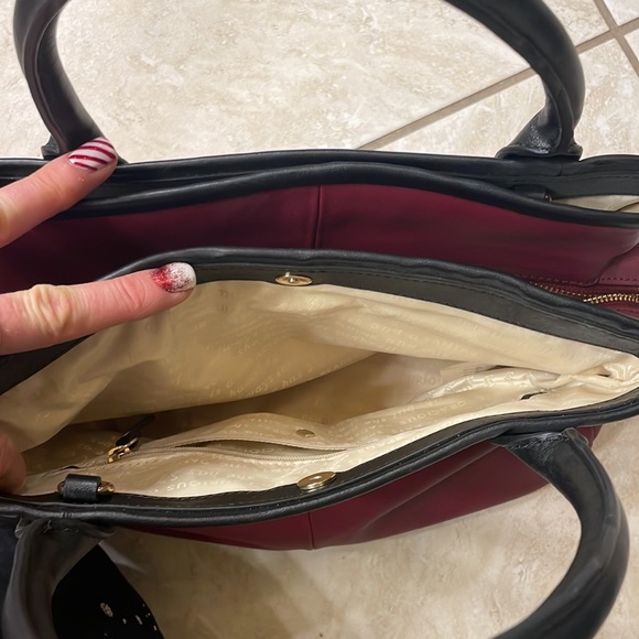 Kate Spade Medium Satchel